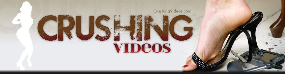 Crushing | Crushing Videos